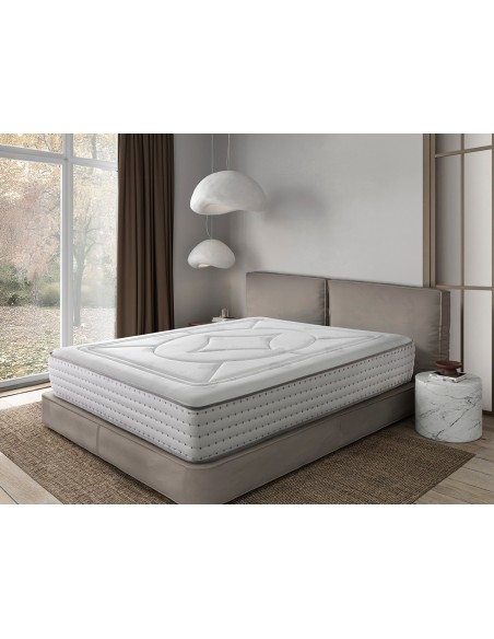 AMELIE VISCO FOAM - ALTURA 30 CM