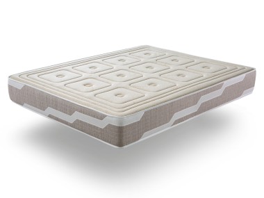 ORGANIC NATURE FOAM - ALTURA 25 CM