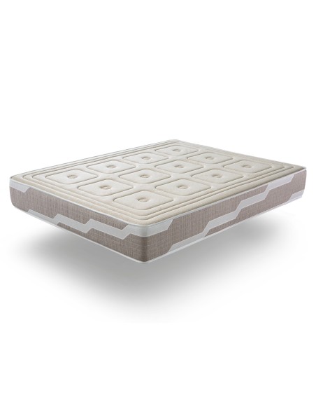 ORGANIC NATURE FOAM - ALTURA 26 CM
