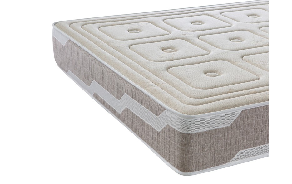 ORGANIC NATURE FOAM - ALTURA 26 CM