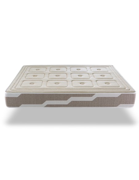 ORGANIC NATURE FOAM - ALTURA 26 CM