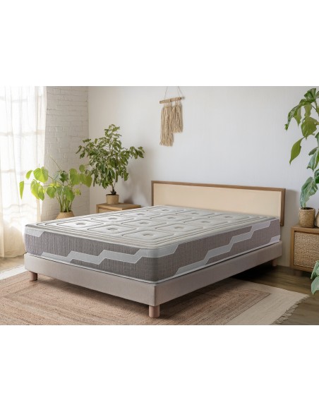 ORGANIC NATURE FOAM - ALTURA 26 CM