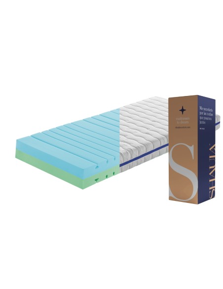 2-FIRST-IN-1 MATTRESS