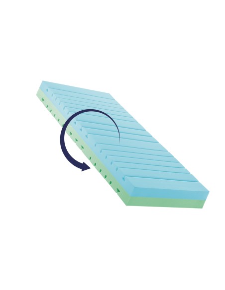 2-FIRST-IN-1 MATTRESS