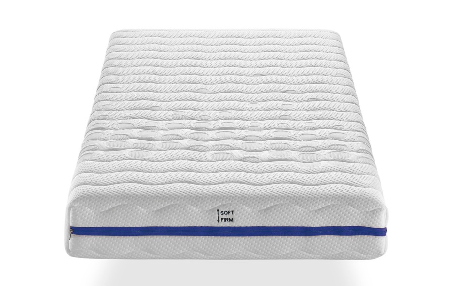 2-FIRST-IN-1 MATTRESS
