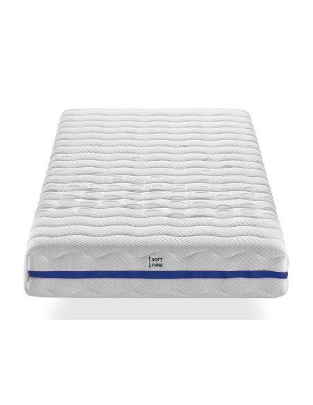 2-FIRST-IN-1 MATTRESS