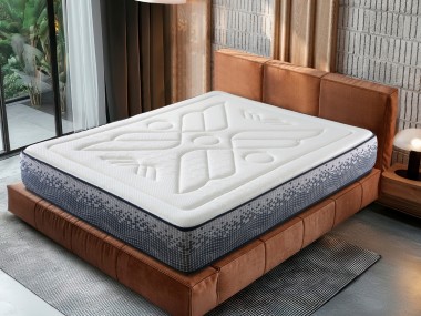 IMPERIUM SPRING 29CM | XALUCA CONFORT 2