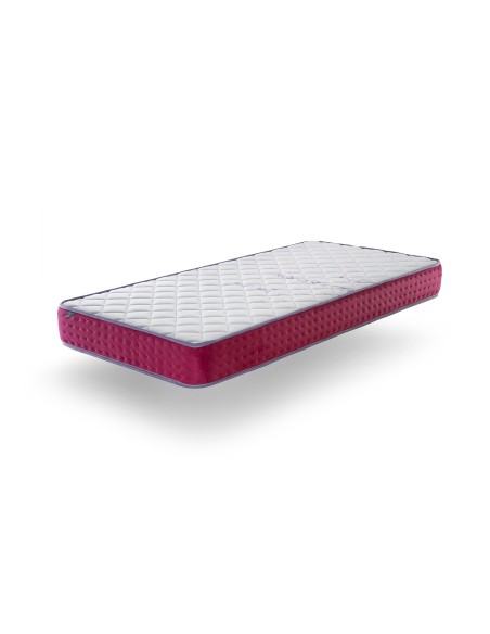 DUA SPRING - HAUTEUR - 18 CM