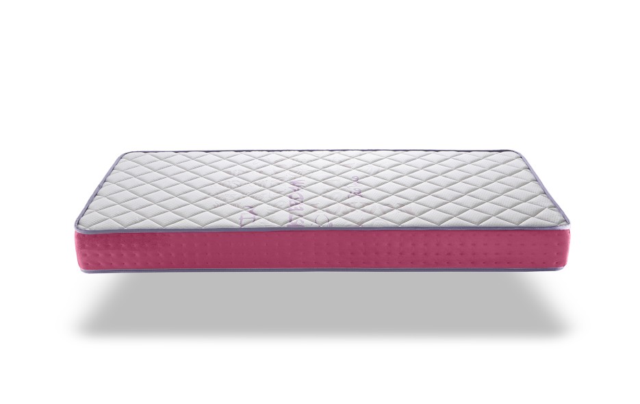 DUA SPRING - HAUTEUR - 18 CM