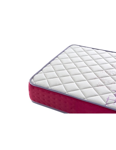 DUA SPRING - HAUTEUR - 18 CM