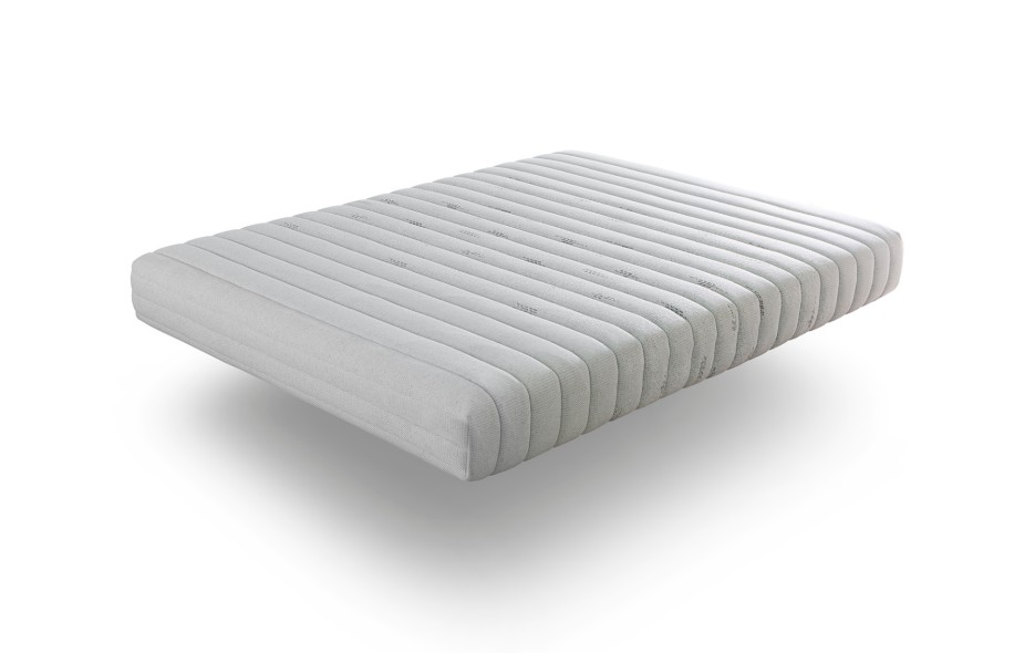 MATELAS 100 % LATEX 20CM | XALUCA