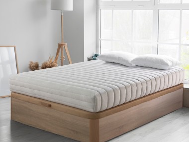 MATELAS 100 % LATEX 20CM | XALUCA 2