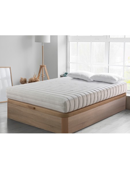 COLCHÓN LÁTEX 100% 20CM | XALUCA