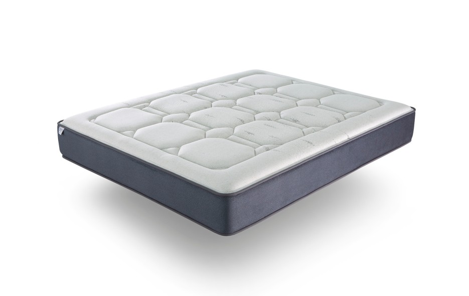 MATELAS 100 % LATEX FERMÉ, 26 CM | XALUCA