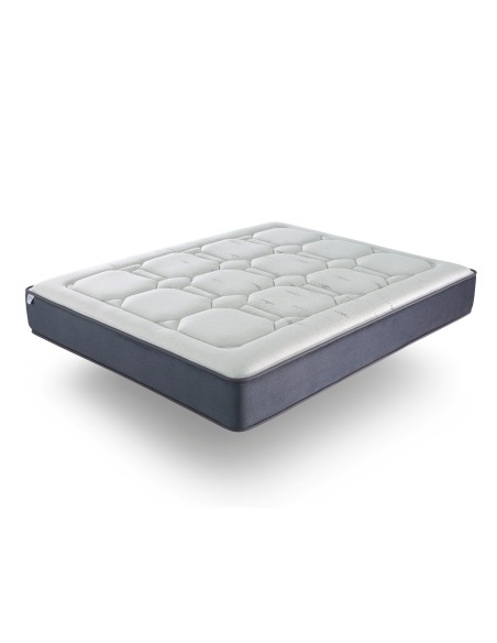 COLCHÓN LÁTEX 100% CERRADO 26CM | XALUCA