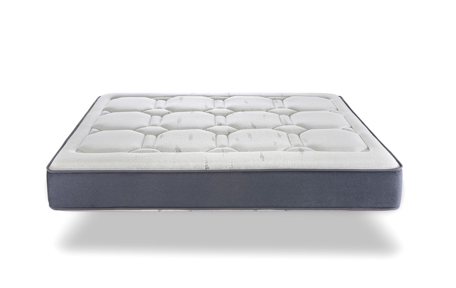 COLCHÃO 100% LÁTEX FECHADO, 26 CM | XALUCA