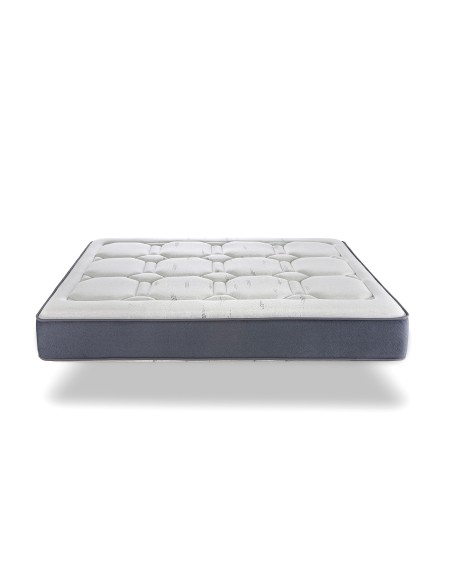 100% CLOSED LATEX MATTRESS 26CM