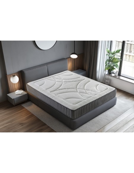 VERSAILLES FOAM -  ALTURA 24 CM