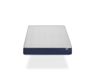 COLCHON CUNA MILU 11CM 2