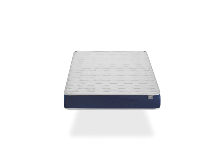 MATELAS BEBE MILU 11CM