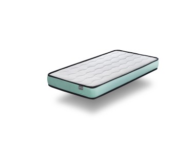 MATELAS BÉBÉ DANTE 11 CM