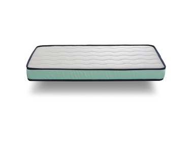 COLCHÓN BEBÉ DANTE 11 CM 2