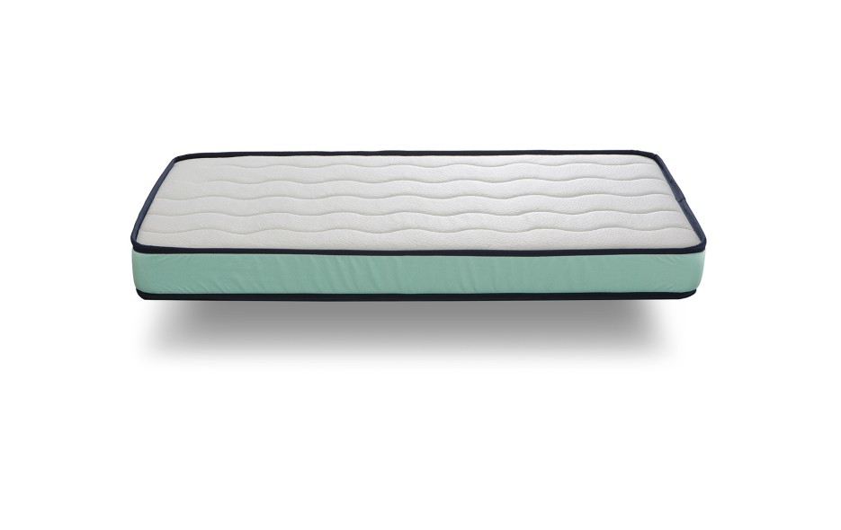 MATELAS BÉBÉ DANTE 11 CM