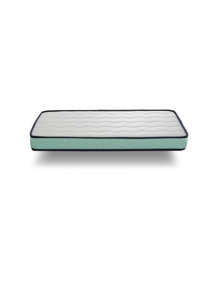 MATELAS BÉBÉ DANTE 11 CM