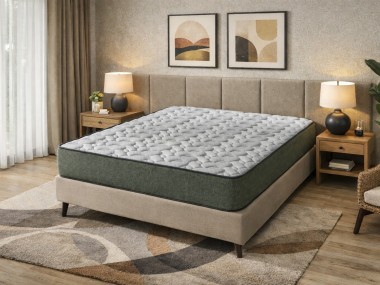 SIBARIS VISCO - ALTURA 26CM 2