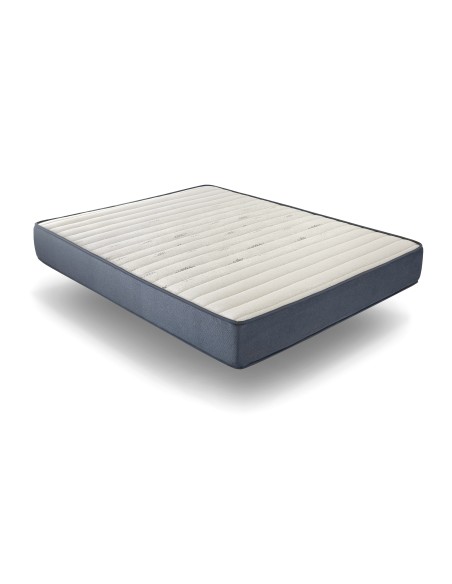 MATELAS 100% LÁTEX PLUS PREMIUM - HAUTEUR 23CM