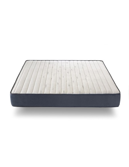 MATELAS 100% LÁTEX PLUS PREMIUM - HAUTEUR 23CM