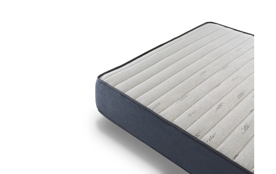 MATELAS 100% LÁTEX PLUS PREMIUM - HAUTEUR 23CM