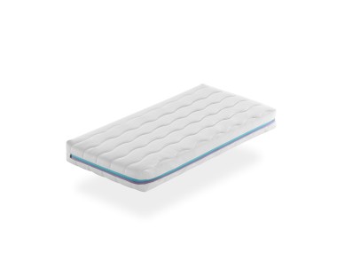 COLCHON CUNA XALUCA DORI LATEX ALTURA 11 CM