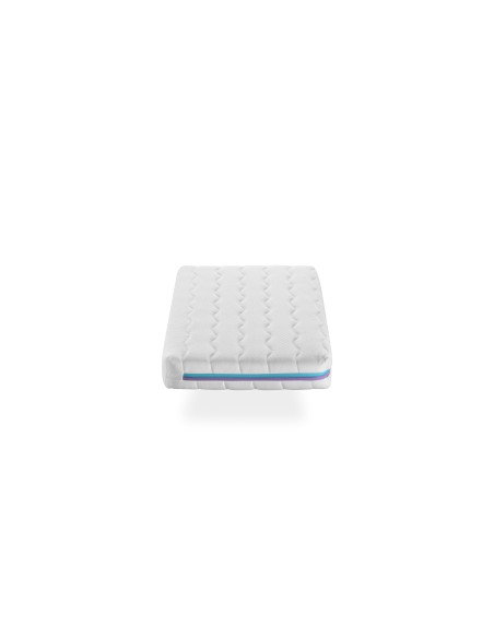COLCHON CUNA XALUCA DORI LATEX ALTURA 11 CM