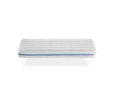 COLCHON CUNA DE ESPUMA XALUCA DORI ALTURA 11 CM 2