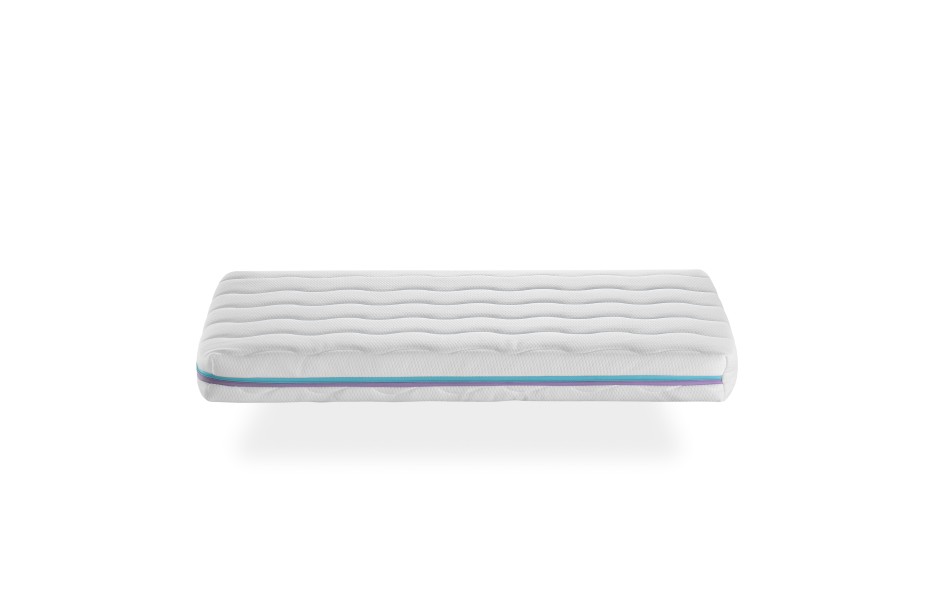 COLCHON CUNA DE ESPUMA XALUCA DORI ALTURA 11 CM