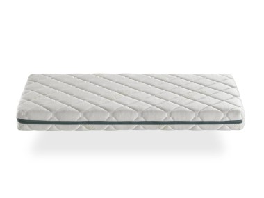 COLCHON CUNA XALUCA BAMBOO LATEX ALTURA 11 CM 2