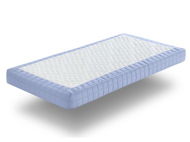 COLCHON CUNA DE ESPUMA XALUCA EOS ALTURA 11 CM