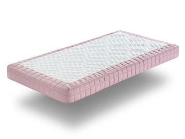 COLCHÓN BEBÉ ADA ALTURA 11CM