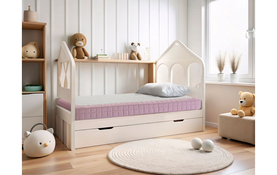 ADA BABY MATTRESS 10CM HEIGHT