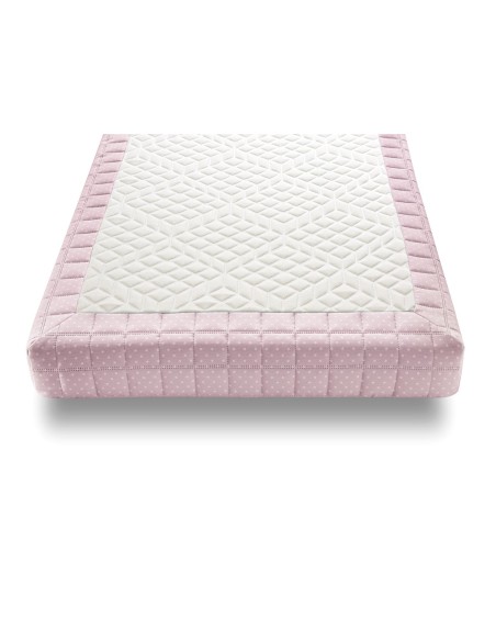 ADA BABYMATRATZE HÖHE 10CM