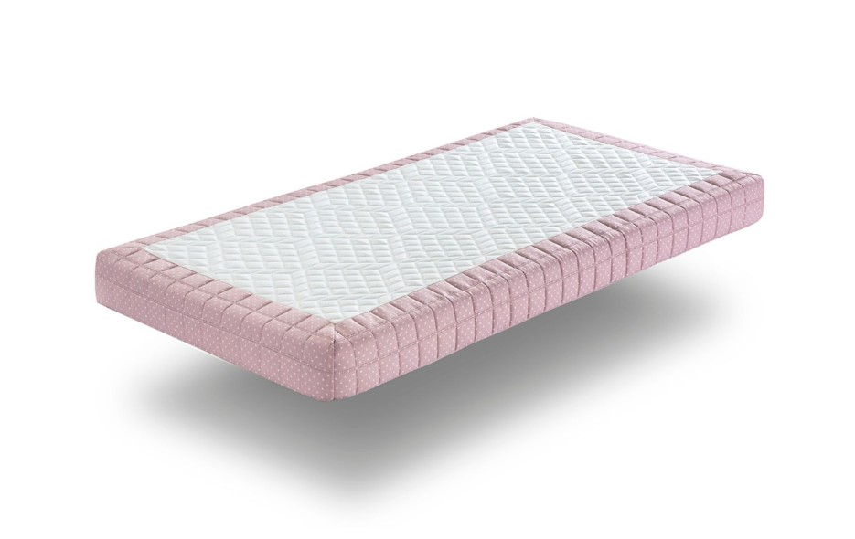 XALUCA ADA VISCO COT MATTRESS HEIGHT 11