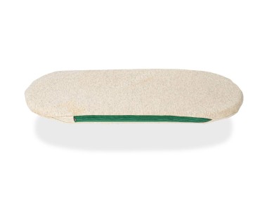 BABYWANNENMATRATZE AUS 100 % LATEX, 3CM HÖHE 2