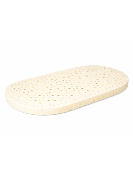 COLCHÓN CAPAZO DE LATEX 100% ALTURA 3 CM