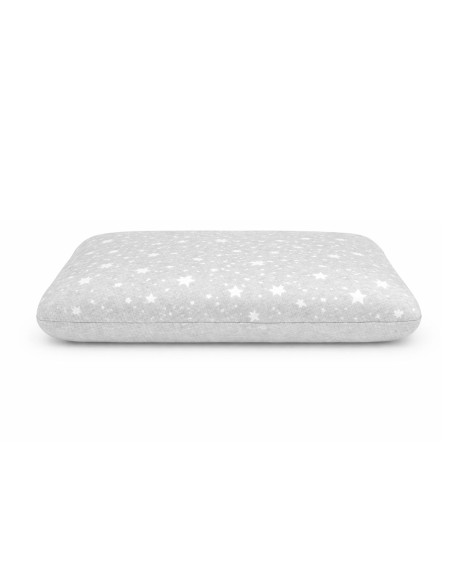 PACK ALMOHADA JUNIOR ALTURA 6CM