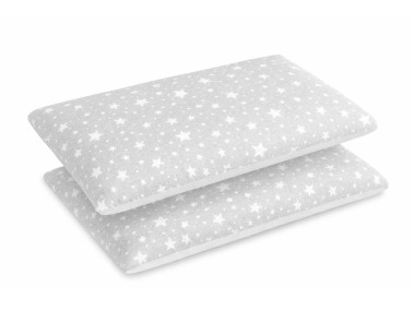 PACK ALMOHADA JUNIOR ALTURA 6CM
