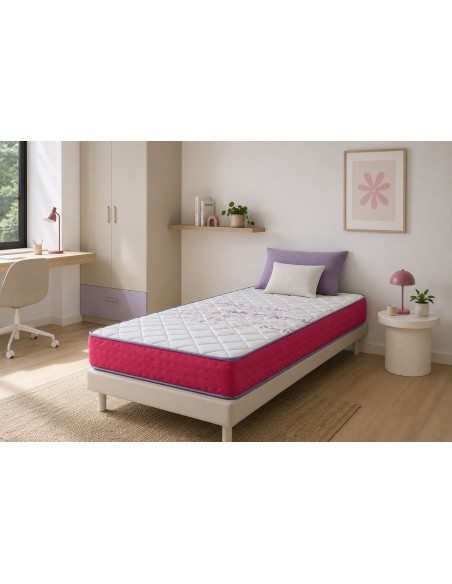 DUA SPRING ALTURA 18 CM