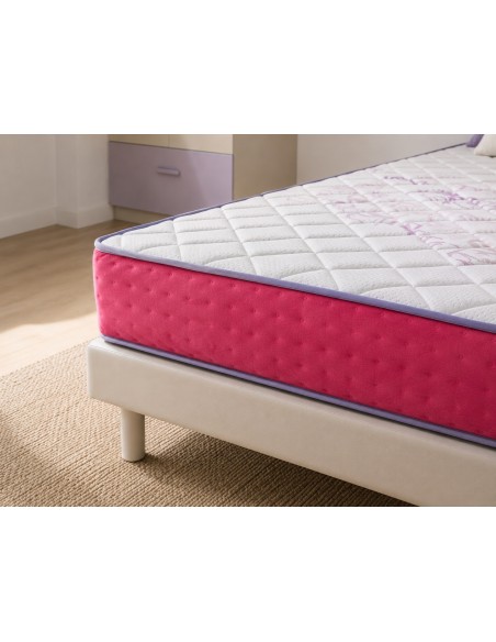 DUA SPRING ALTURA 18 CM