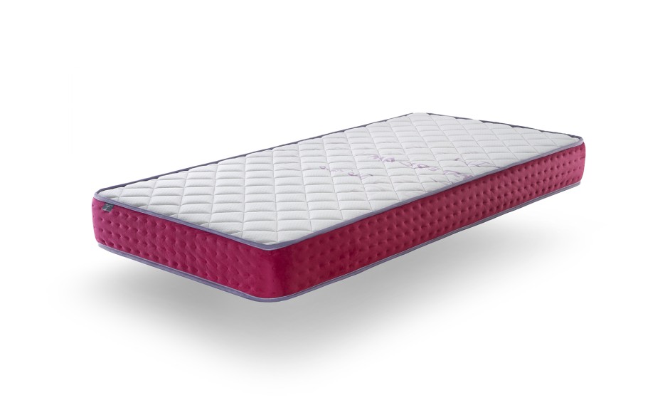 DUA ESPUMA ALTURA 18 CM