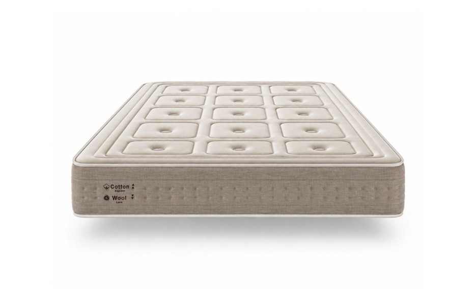ORGANIC NATURE FOAM - ALTURA 28 CM